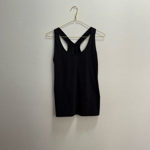 C9 by Champion Black tank